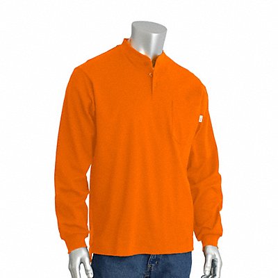 Flame-Resistant and Arc Flash Shirts
