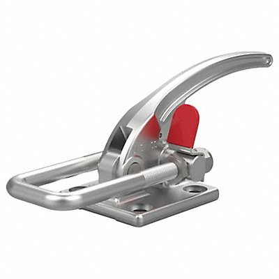 Stainless Steel Latch Clamp