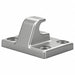 Stainless Steel Latch Plate