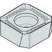 Square Milling Insert