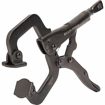Locking Pliers