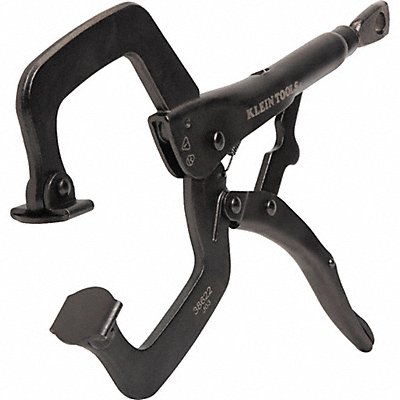 Locking Pliers