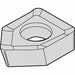 Square Milling Insert