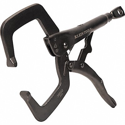 Locking Pliers