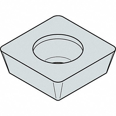 Square Milling Insert