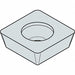 Square Milling Insert