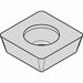 Square Milling Insert