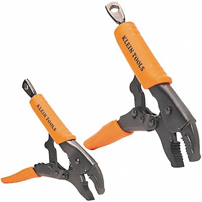 Locking Plier Sets