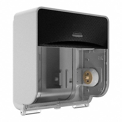 Toilet Paper Dispensers