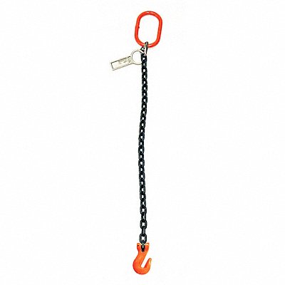 Chain Sling 3/8 x 6ft. SG G100 CM