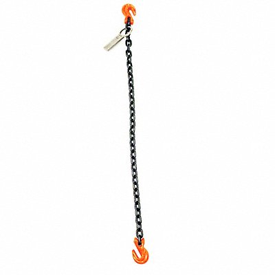 Chain Sling 3/8 x 10ft. SGG G100 -CM