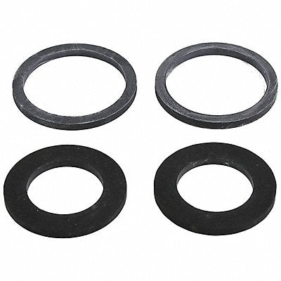 Flange Gasket Set EPDM/PTFE 0012 Series