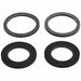 Flange Gasket Set EPDM/PTFE 0012 Series