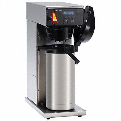 Airpot Coffee Brewer Single Head