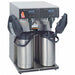 Airpot Coffee Brewer Dual Head