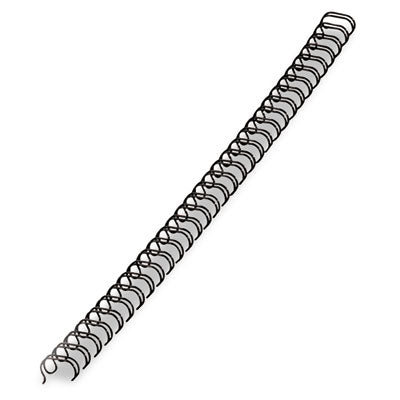 SPINES,WIRE,5/16",25PK,BK