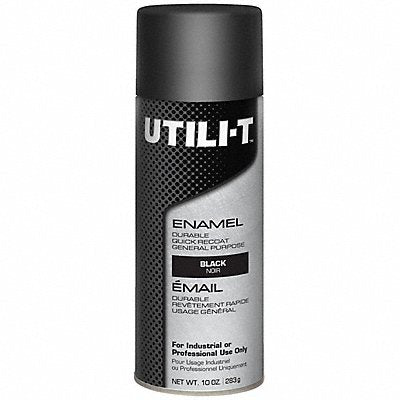 Alkyd Based Spray Paints