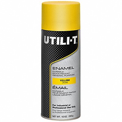 Alkyd Based Spray Paints
