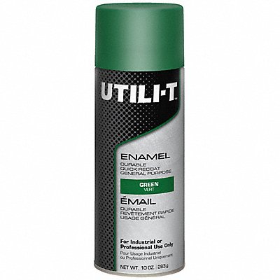 Alkyd Based Spray Paints