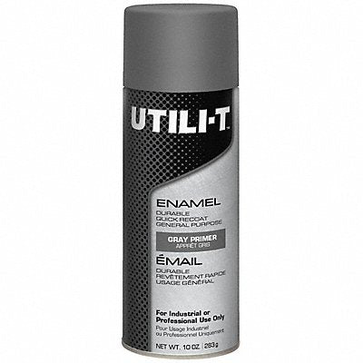 Alkyd Based Spray Paints