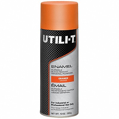 Alkyd Based Spray Paints