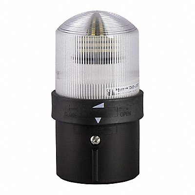 Tower Light Steady 10W Clear