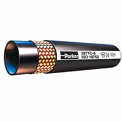 Hydraulic Hose Assemblies