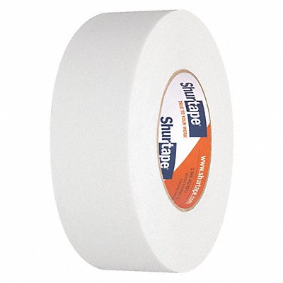 Cloth Tape White 48mm x 55m PK24