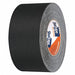 Duct Tape Black 72mmx55m Light DutyPK16