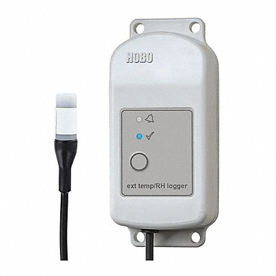 Temperature/RH Data logger