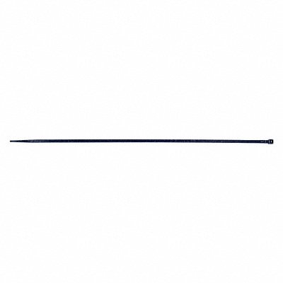 Cable Tie Xtreme 14 50 lb Black PK100