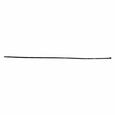 Cable Tie HeavyDuty 36 175 lb Blk PK10