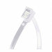 Cable Tie Self Cuting 8 50 lb Nat PK50