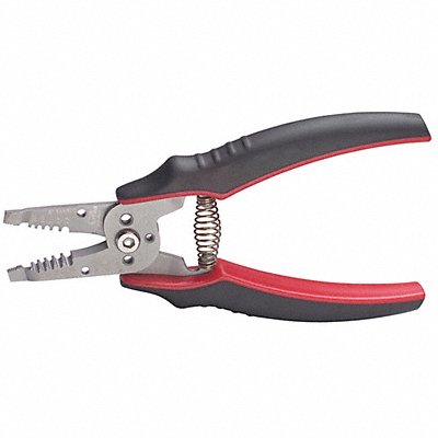 Wire Stripper 10-18 AWG Pro Grade