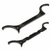 Locknut Wrench Kit 1/2 3/4 