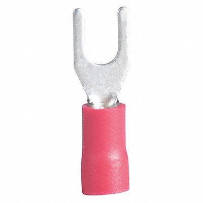 Insul Spade Terminal 22-18 4-6 Stud PK20