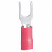 Insul Spade Terminal 22-18 4-6 Stud PK20