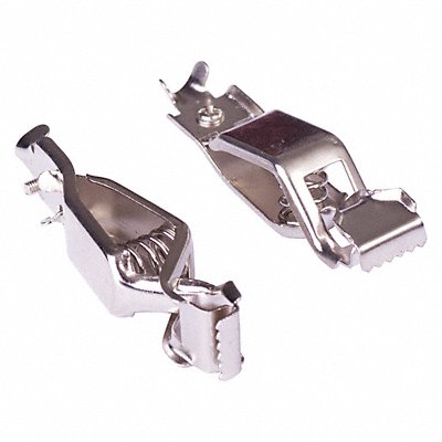 Battery Charging Clip 20A PK2