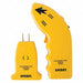 Circuit Breaker Finder 120V AC 50-60Hz