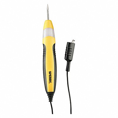 Heavy-Duty Continuity Tester