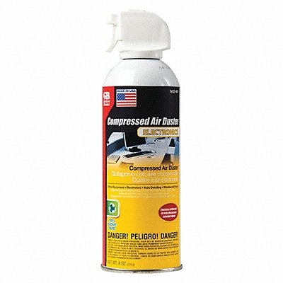 Compressed Air Duster