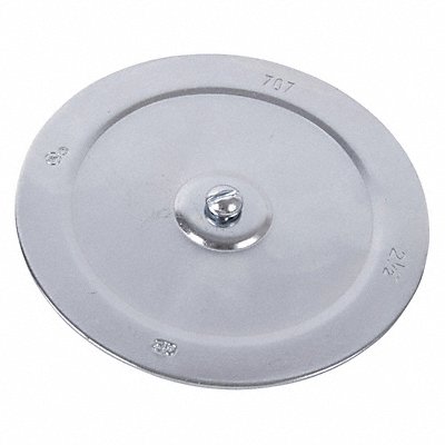 Knockout Seal 2-1/2 PK10
