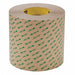 Adhesive Tape Acrylic Clear 3 x 60 yd