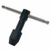 T Handle Tap Wrench 1/4 to 1/2 