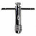 Tap Wrench Ratchet 1/4 to 1/2 