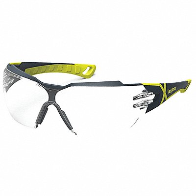 Safety Glasses Clear Lens EA