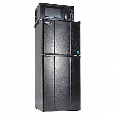 Refrigerator/Microwave 4.8 cu ft 900W