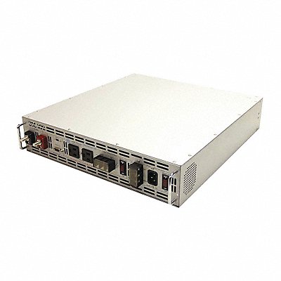 Pure Sine 2000W RM 2U Inverter 48VDC