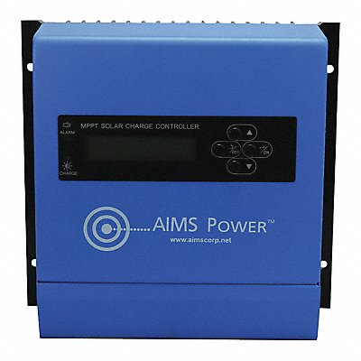 MPPT Solar Charge Controller 30A