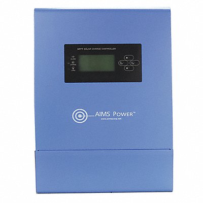 MPPT Solar Charge Controller 100A